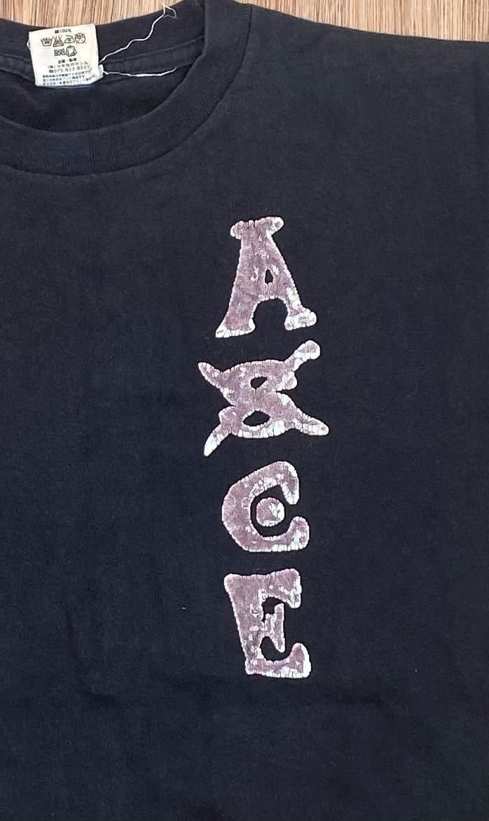 Anime × Japanese Brand × Vintage Vintage Tee D - 30 japan anime cospa series Size US S / EU 44-46 / 1 - 3 Thumbnail
