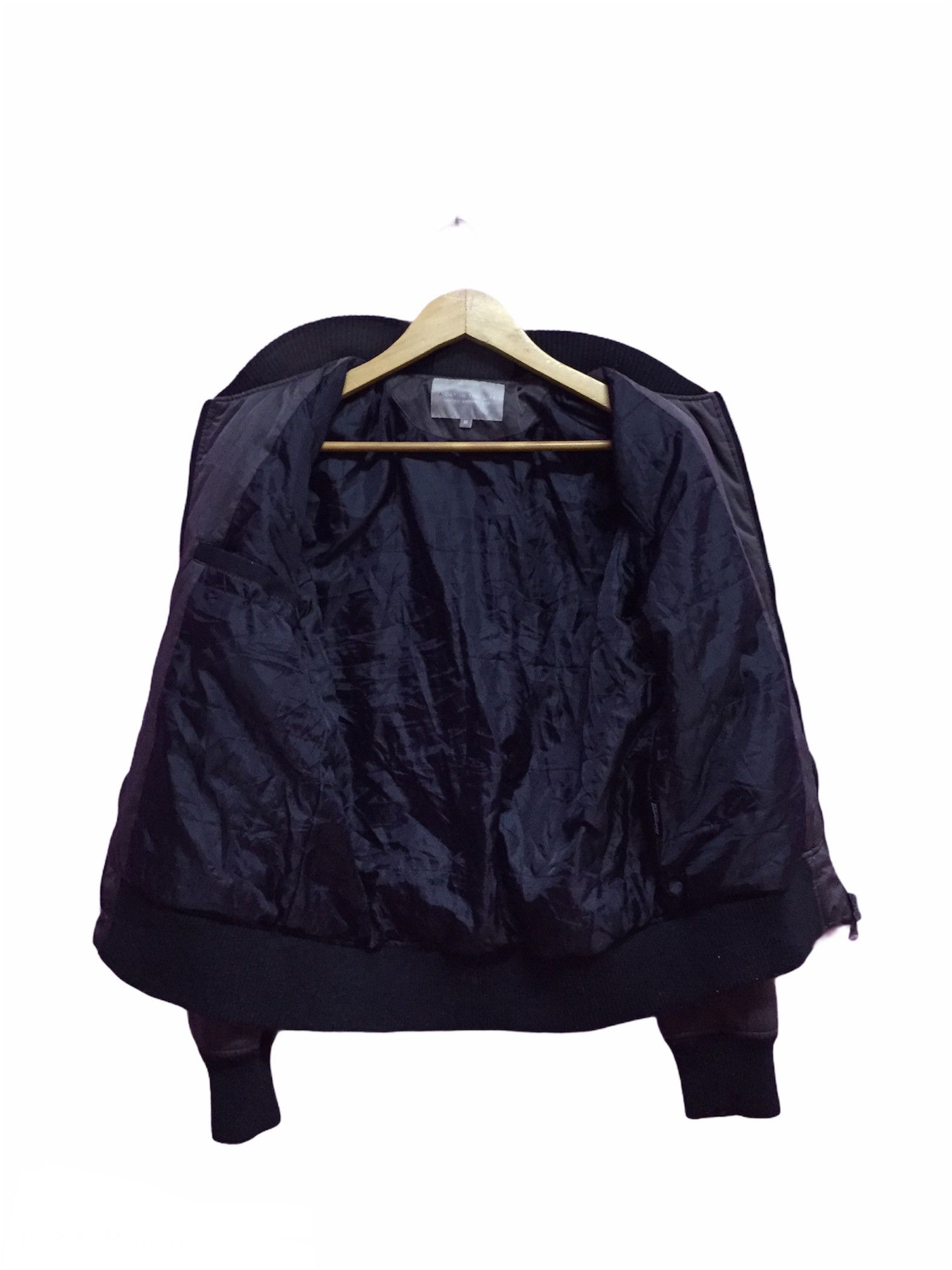 United Arrows United Arrrows Bomber Jackets Size M Size US M / EU 48-50 / 2 - 3 Thumbnail
