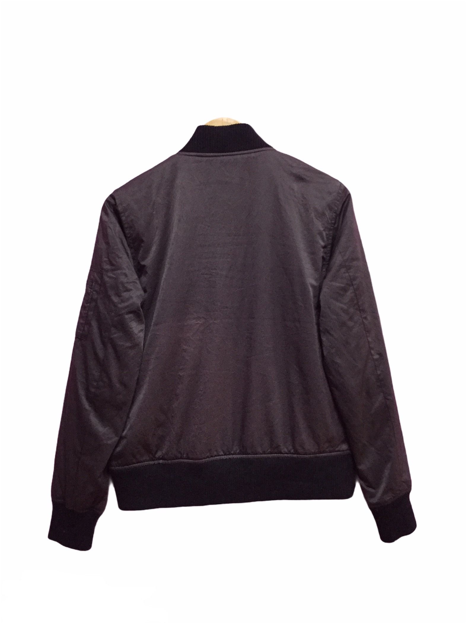 United Arrows United Arrrows Bomber Jackets Size M Size US M / EU 48-50 / 2 - 2 Thumbnail