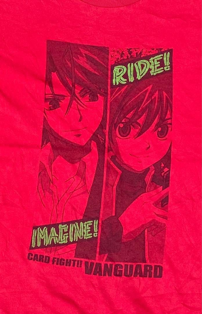 Anime × Japanese Brand × Vintage vintage tee japan anime cospa series B11 Size US M / EU 48-50 / 2 - 2 Thumbnail