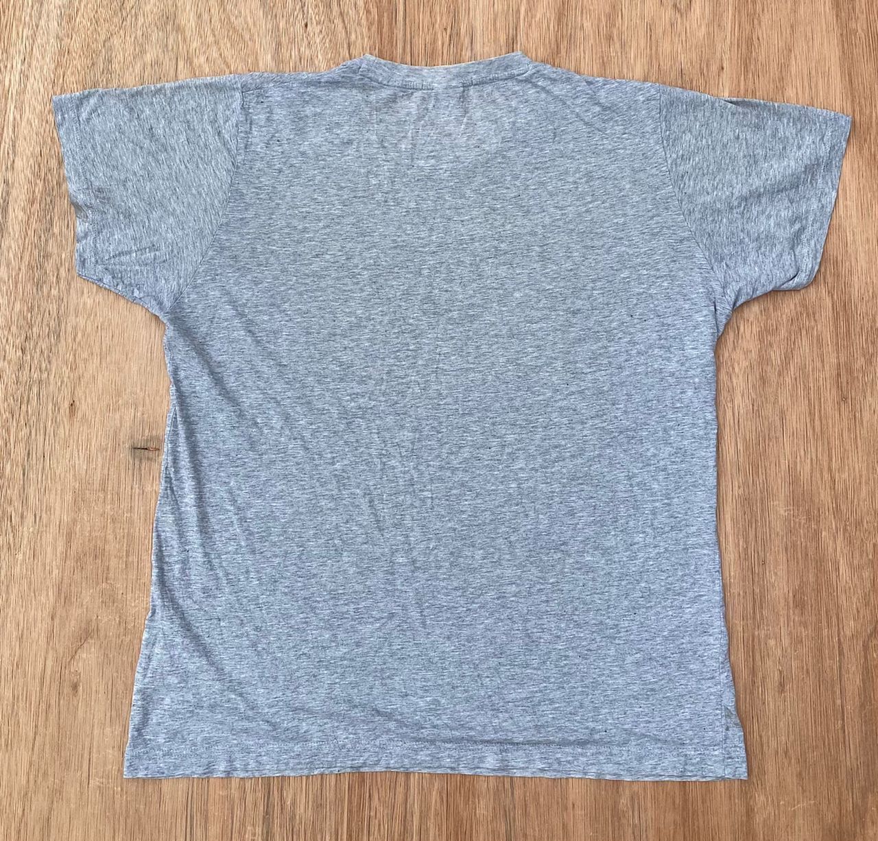 Anime × Japanese Brand × Uniqlo Vintage Tee D 36 japan anime cospa series Size US XL / EU 56 / 4 - 4 Thumbnail