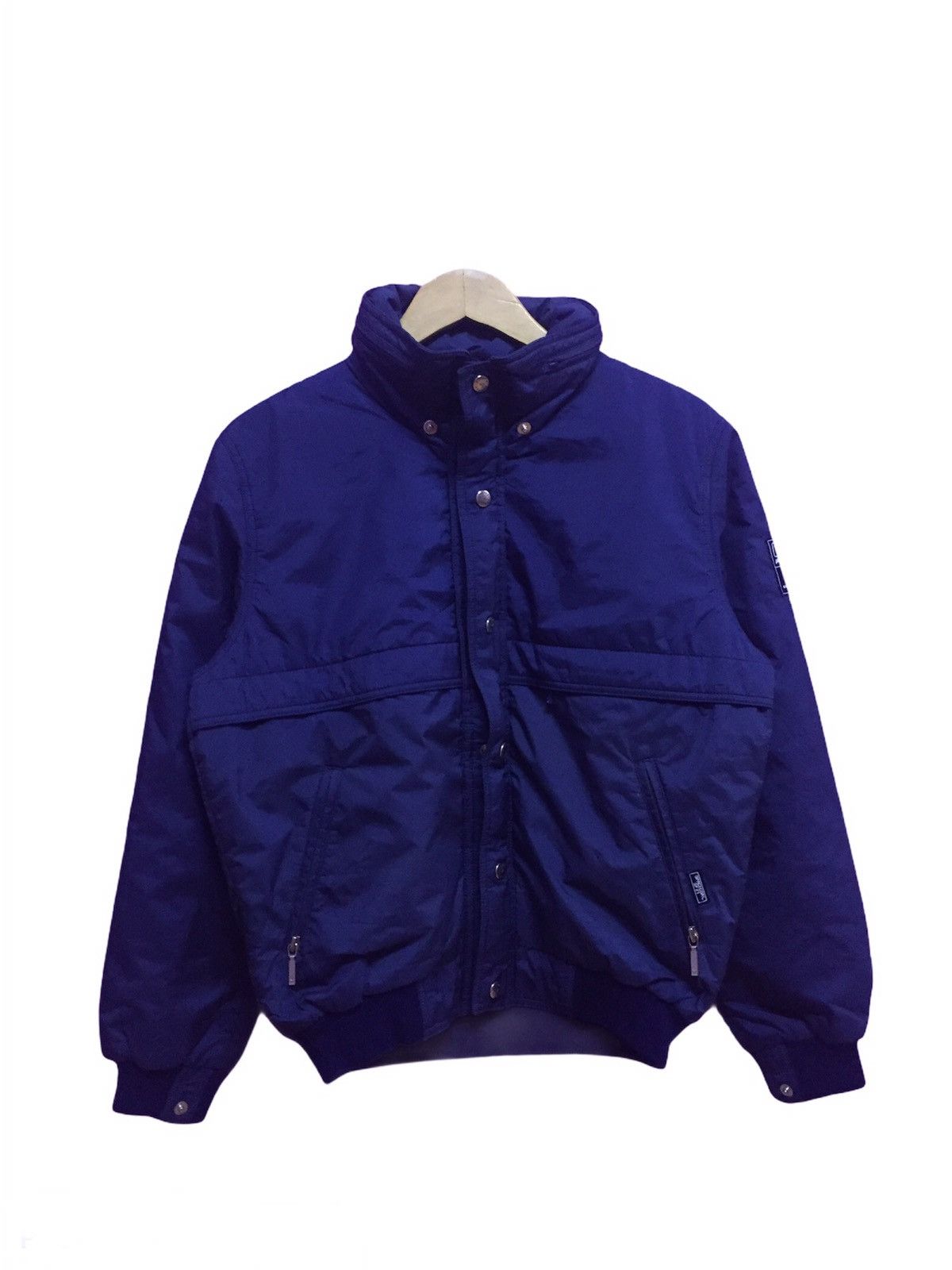 Japanese Brand Vintage 90s V Phenix Jackets Size M Size US M / EU 48-50 / 2 - 1 Thumbnail