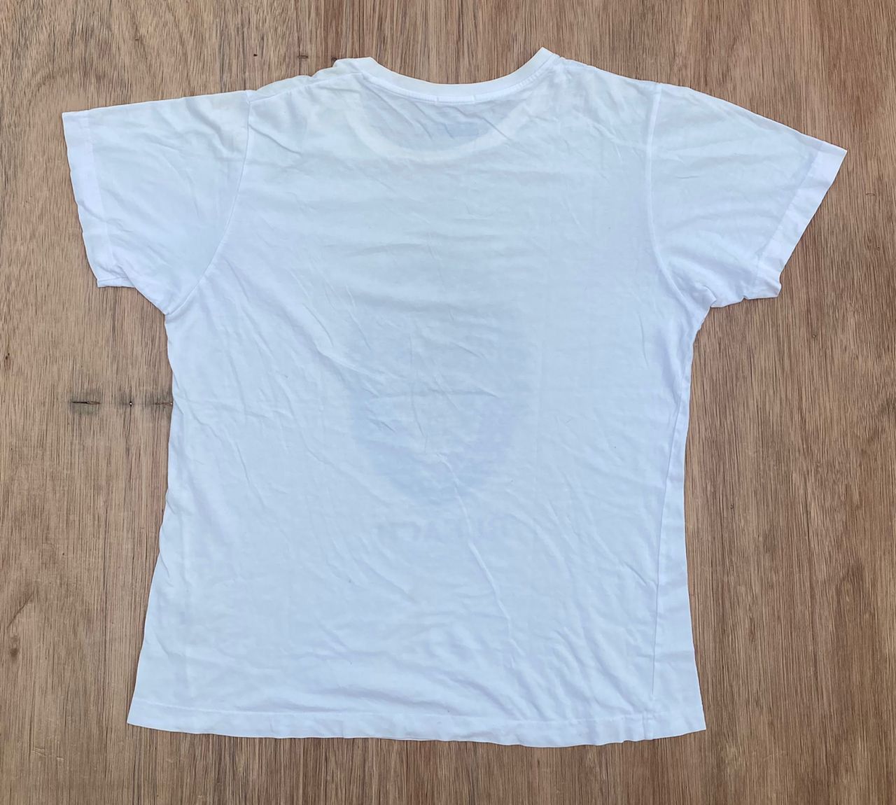 Anime × Japanese Brand × Vintage Vintage Tee D - 30 japan anime cospa series bleach Size US M / EU 48-50 / 2 - 4 Thumbnail