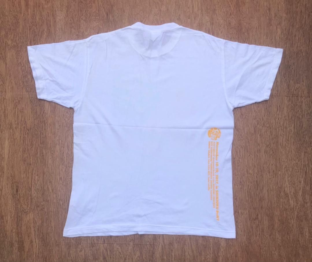 Anime × Japanese Brand × Vintage Vintage Tee D - 13 japan anime cospa series Size US L / EU 52-54 / 3 - 3 Thumbnail