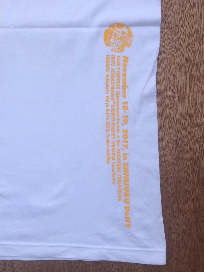 Anime × Japanese Brand × Vintage Vintage Tee D - 13 japan anime cospa series Size US L / EU 52-54 / 3 - 5 Thumbnail