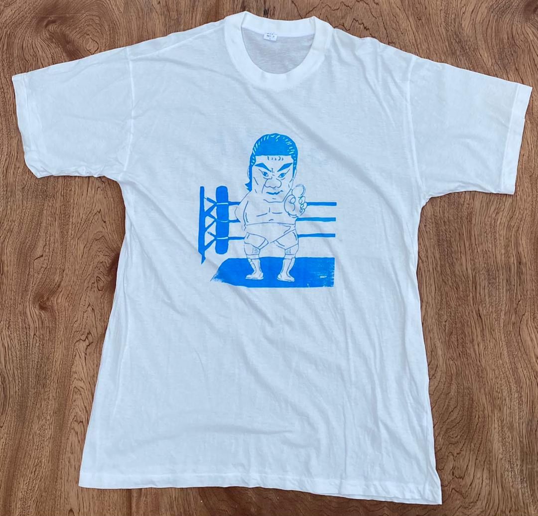 Anime × Japanese Brand × Vintage vintage tee japan anime cospa series B4 Size US M / EU 48-50 / 2 - 1 Thumbnail