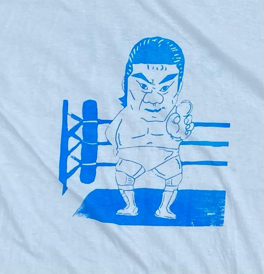 Anime × Japanese Brand × Vintage vintage tee japan anime cospa series B4 Size US M / EU 48-50 / 2 - 2 Thumbnail