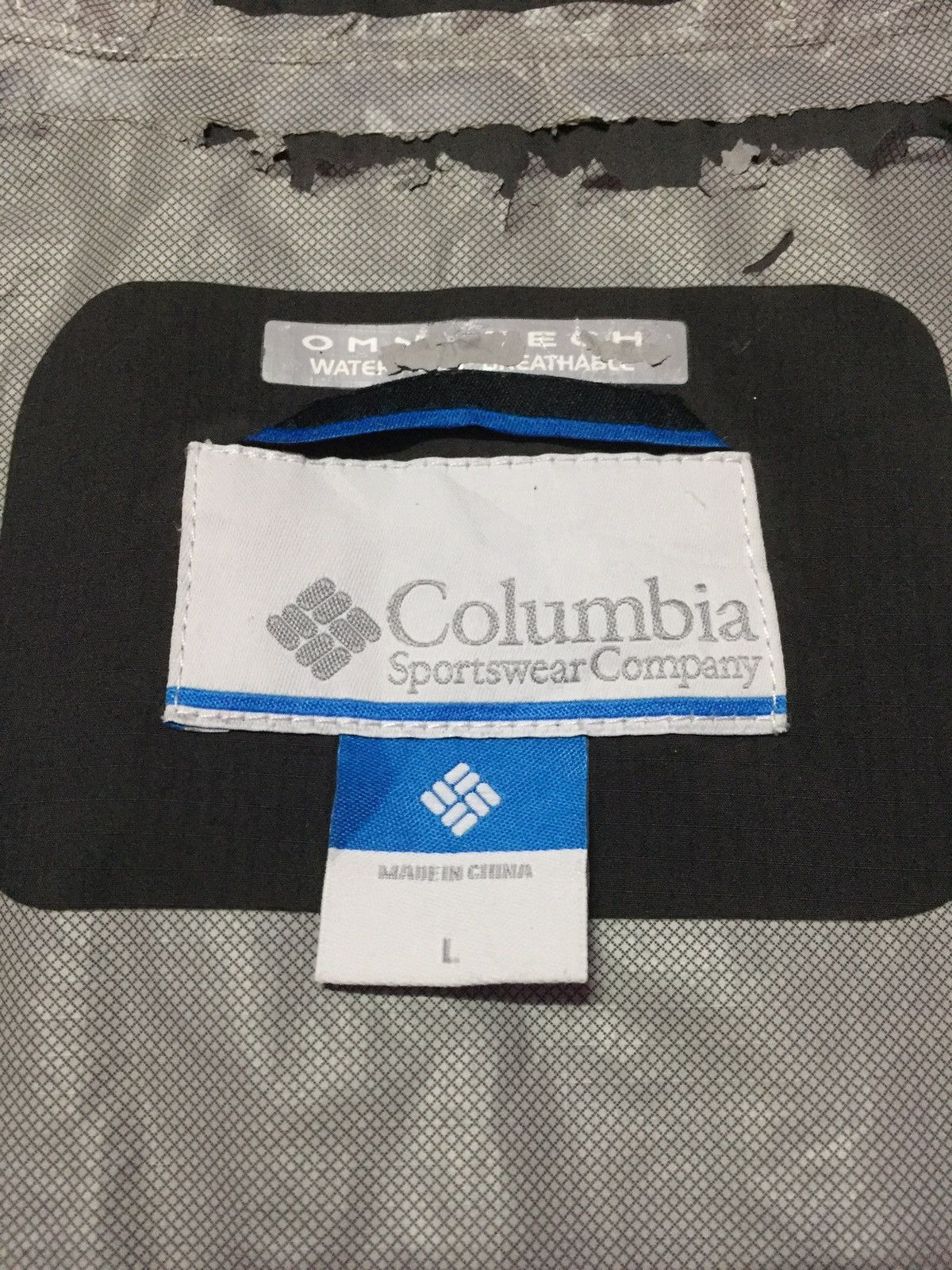 Columbia Columbia Sportswear Company Sweaters Size L Size US L / EU 52-54 / 3 - 6 Thumbnail