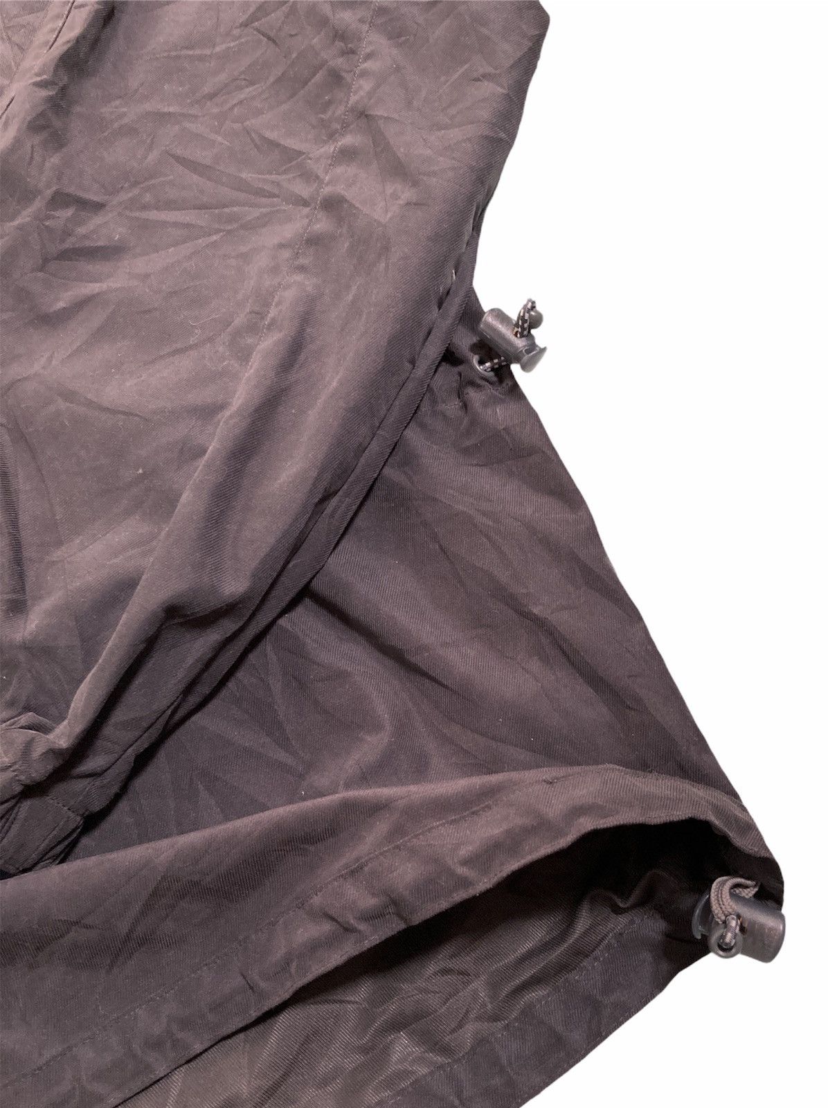 Nike NIKE HALF ZIPPER / ANORAK Size US M / EU 48-50 / 2 - 4 Thumbnail