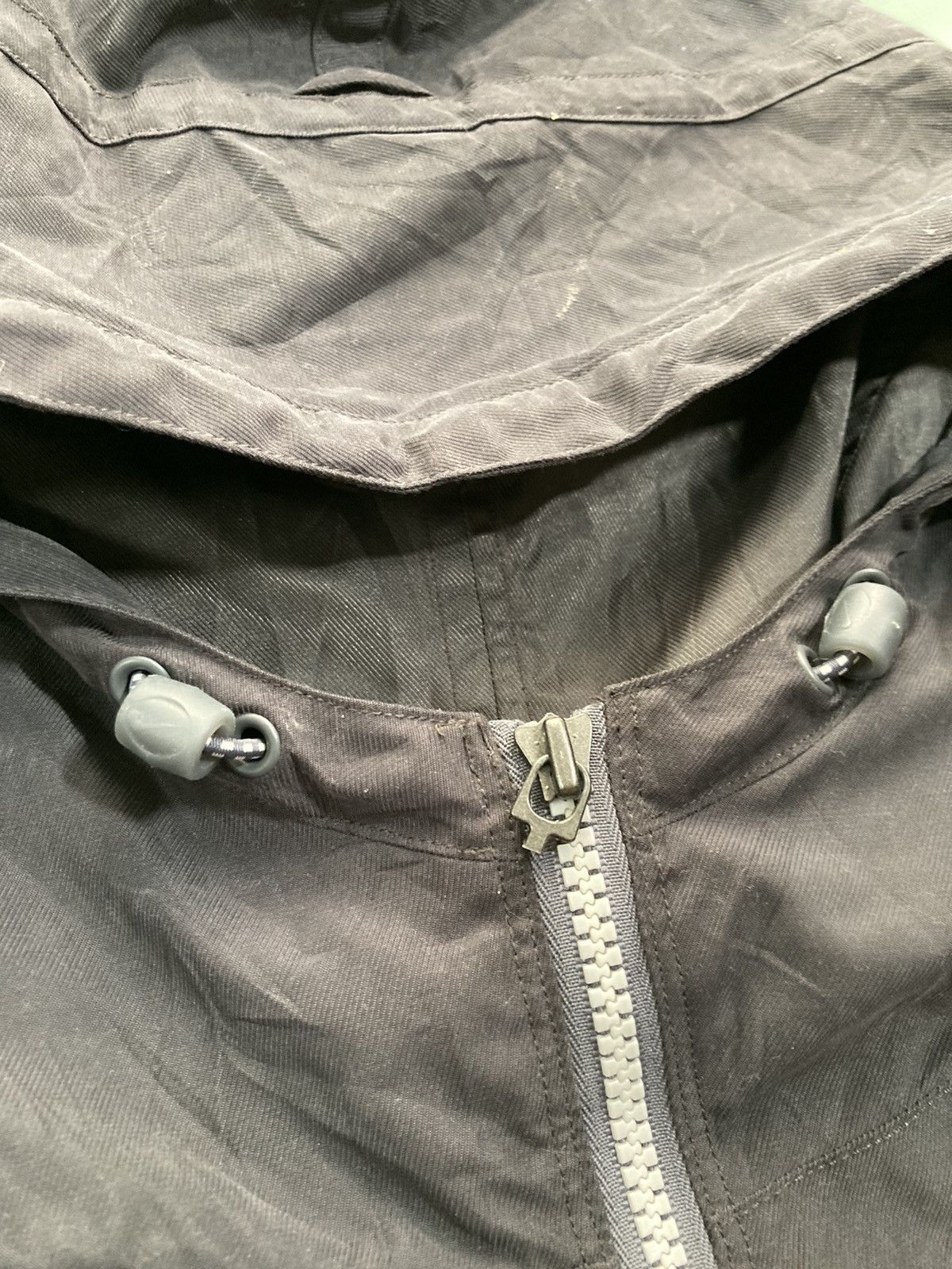 Nike NIKE HALF ZIPPER / ANORAK Size US M / EU 48-50 / 2 - 8 Thumbnail