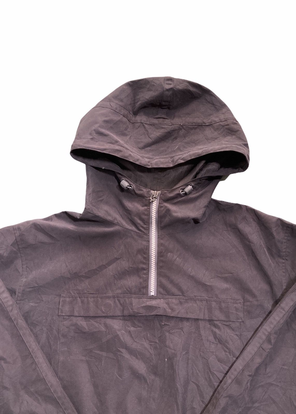 Nike NIKE HALF ZIPPER / ANORAK Size US M / EU 48-50 / 2 - 3 Thumbnail