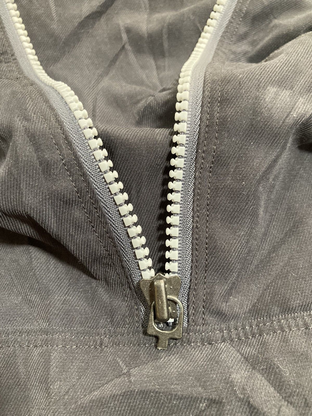 Nike NIKE HALF ZIPPER / ANORAK Size US M / EU 48-50 / 2 - 7 Thumbnail
