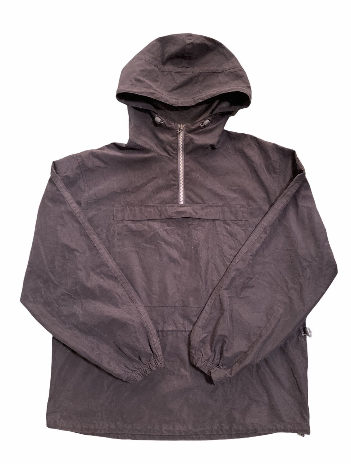 Nike NIKE HALF ZIPPER / ANORAK Size US M / EU 48-50 / 2 - 1 Thumbnail