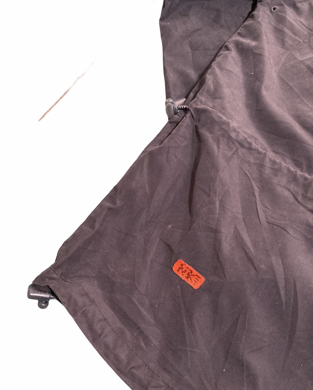 Nike NIKE HALF ZIPPER / ANORAK Size US M / EU 48-50 / 2 - 5 Thumbnail