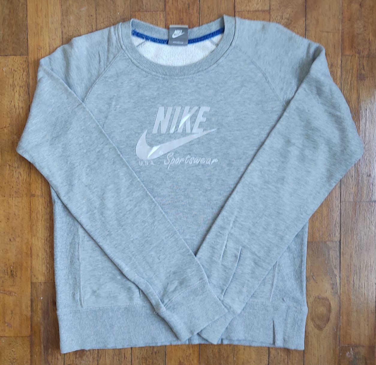 Nike Vintage Nike SW 4 Size US M / EU 48-50 / 2 - 1 Thumbnail