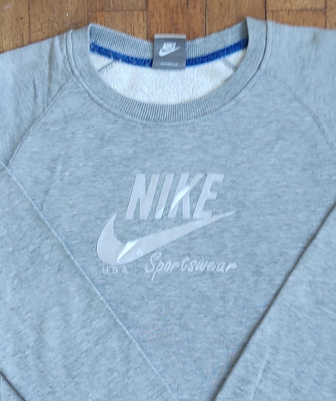 Nike Vintage Nike SW 4 Size US M / EU 48-50 / 2 - 2 Thumbnail
