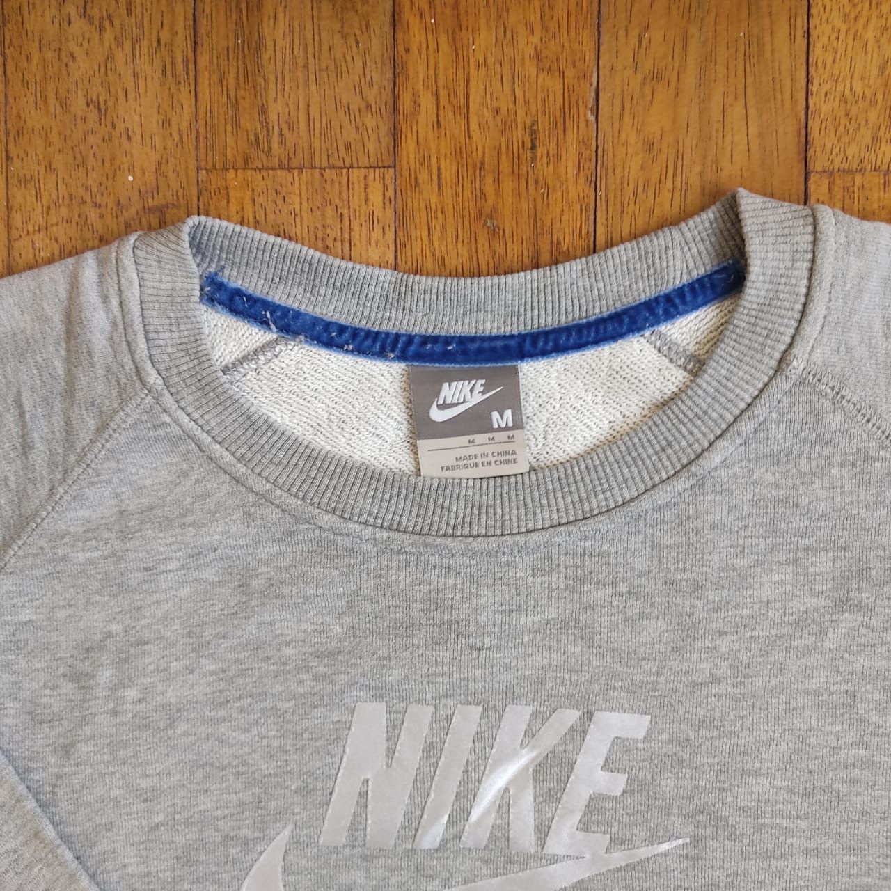 Nike Vintage Nike SW 4 Size US M / EU 48-50 / 2 - 4 Thumbnail