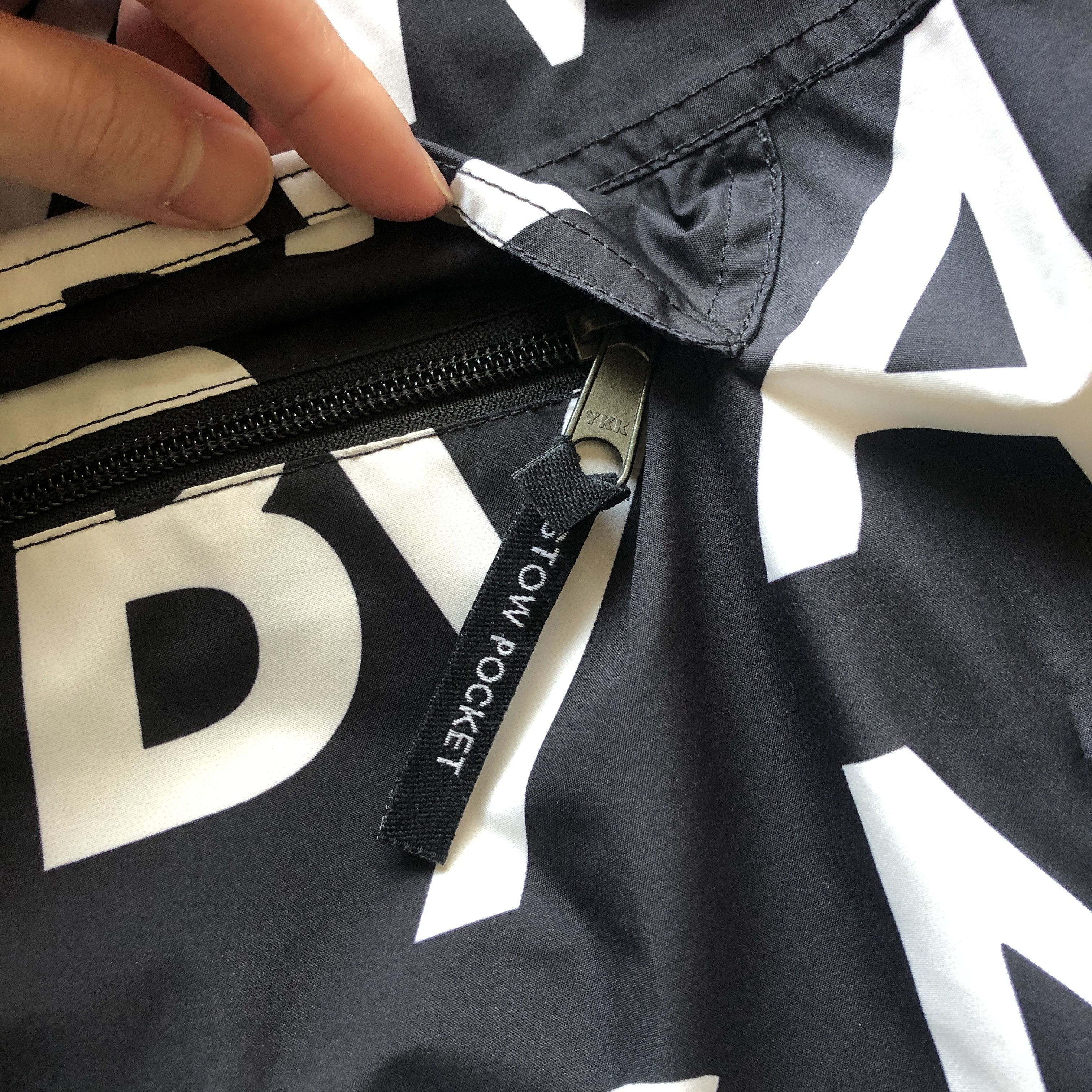 Supreme × The North Face By Any Means Necessary Mountain Pullover Size US M / EU 48-50 / 2 - 7 Thumbnail