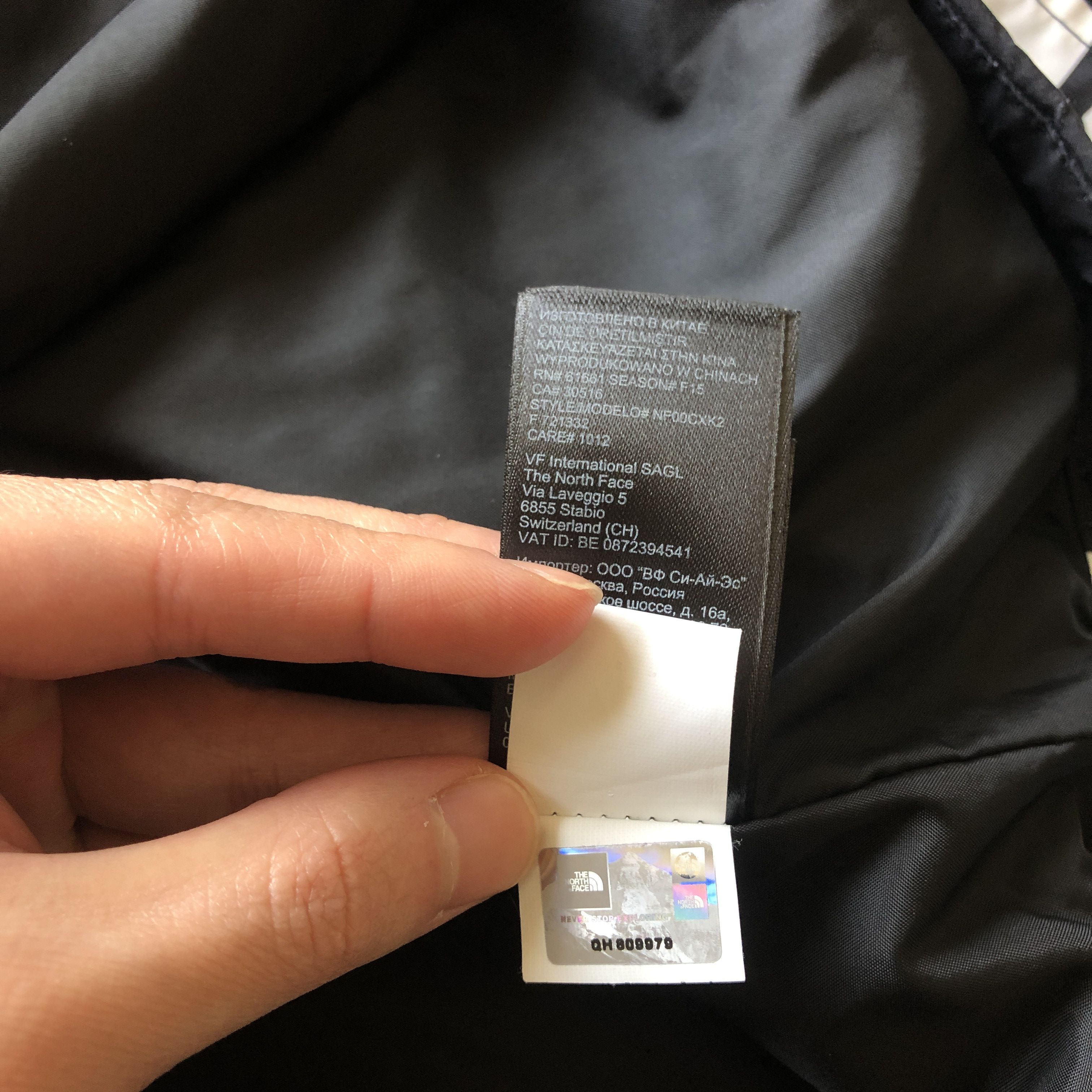 Supreme × The North Face By Any Means Necessary Mountain Pullover Size US M / EU 48-50 / 2 - 10 Thumbnail