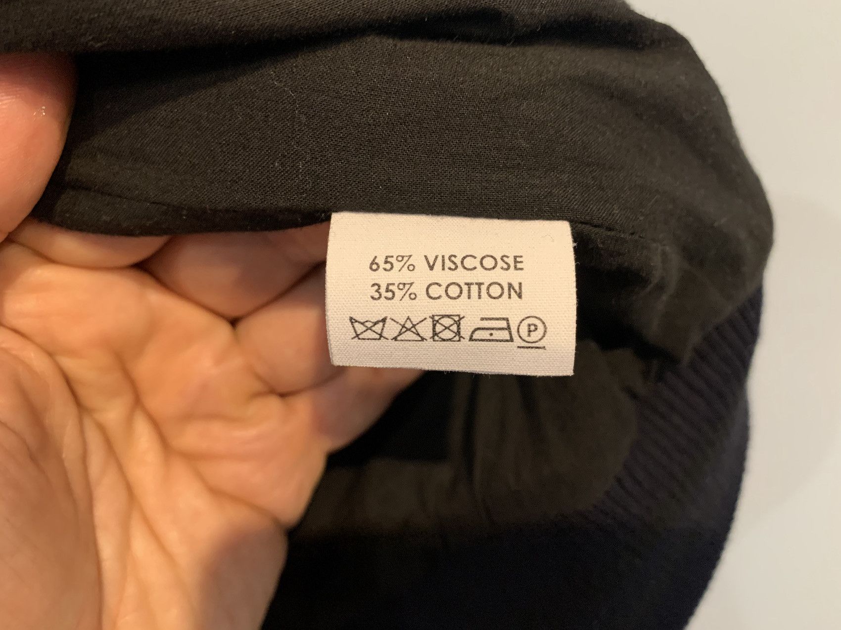 Dries Van Noten SS'17 Jacket Vinny Handmade Size US L / EU 52-54 / 3 - 11 Thumbnail