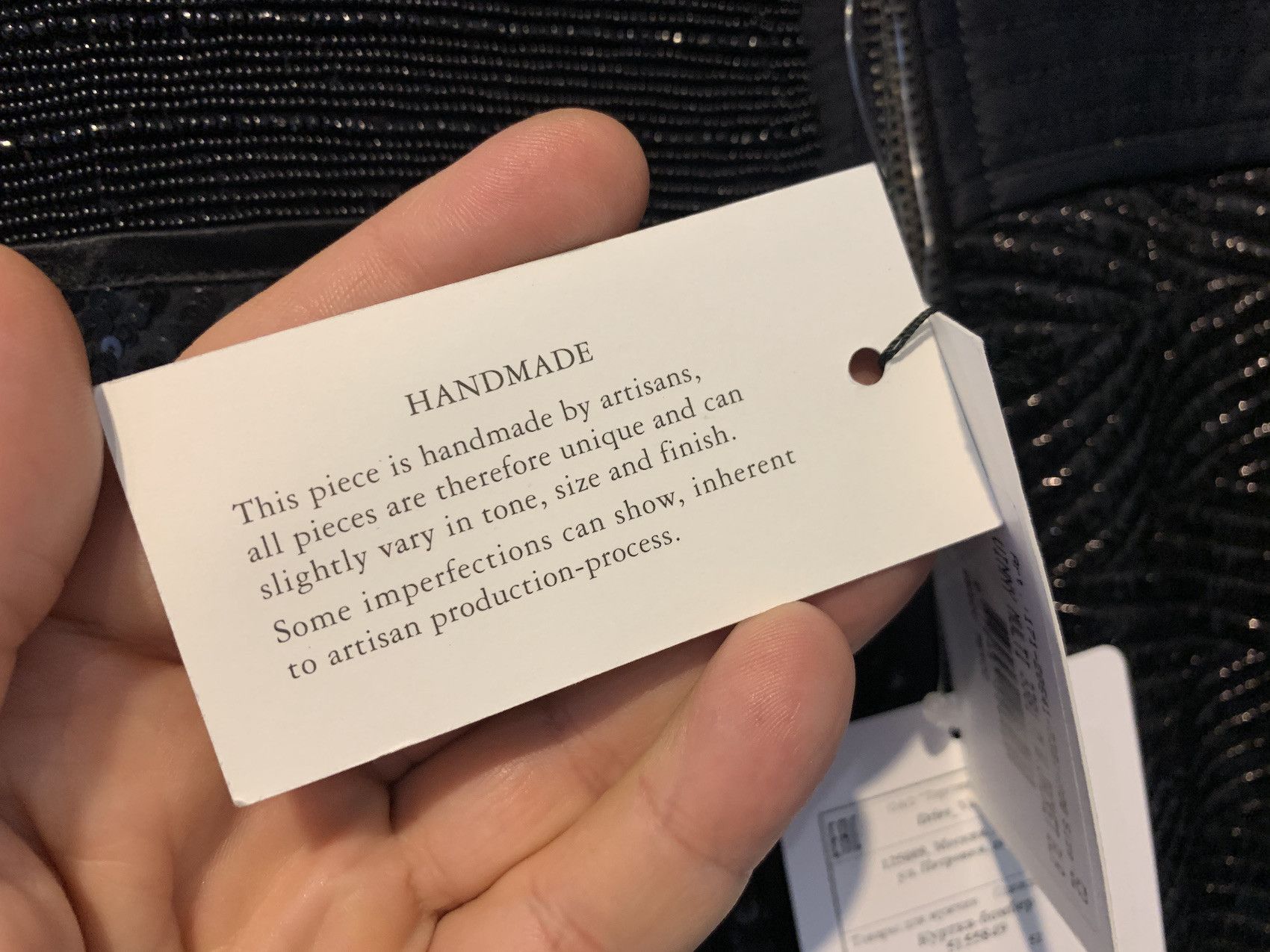 Dries Van Noten SS'17 Jacket Vinny Handmade Size US L / EU 52-54 / 3 - 6 Thumbnail