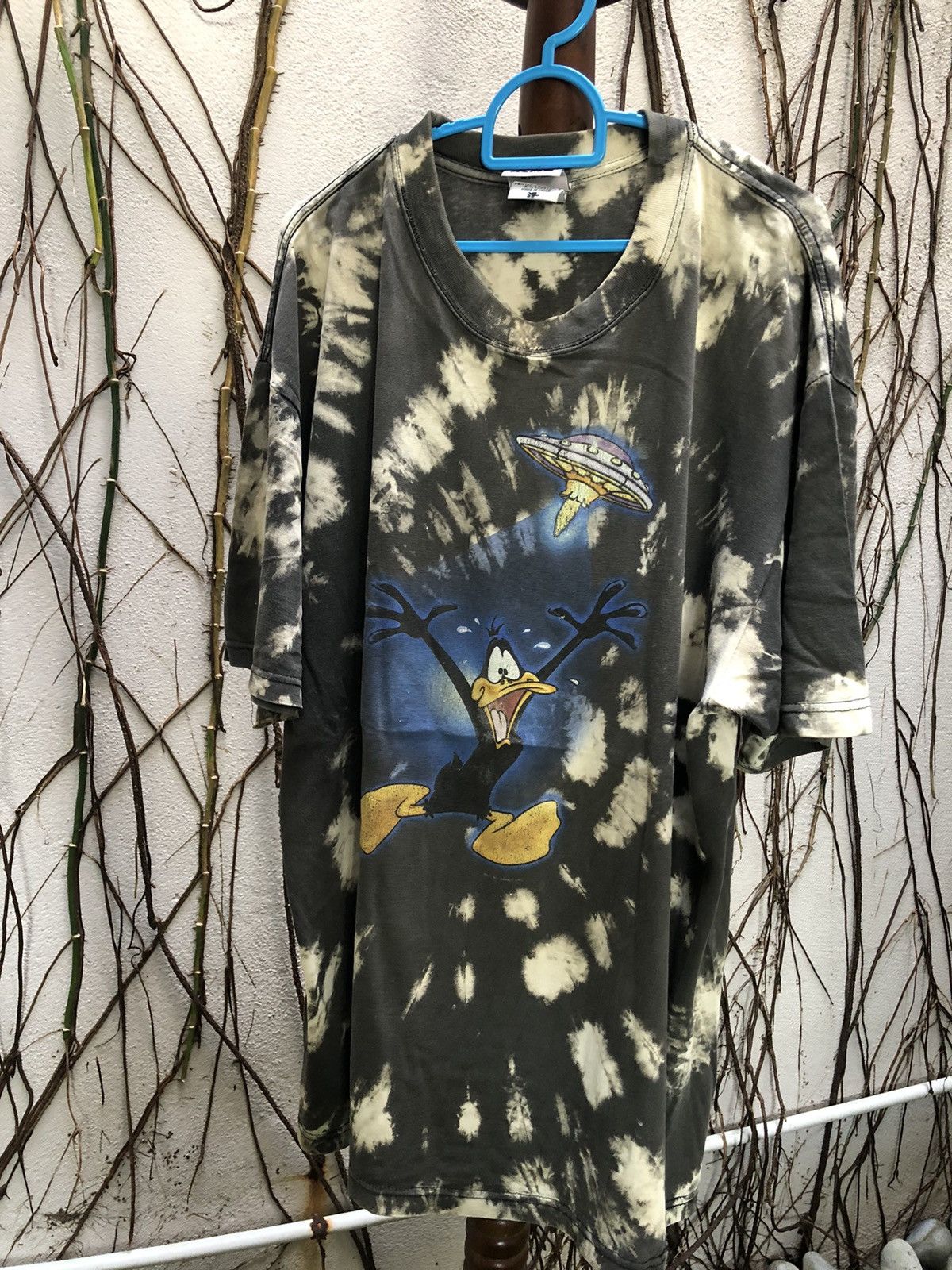 Vintage × Warner Bros Vintage ACME merchandising Warner Bros character Size US XL / EU 56 / 4 - 1 Thumbnail