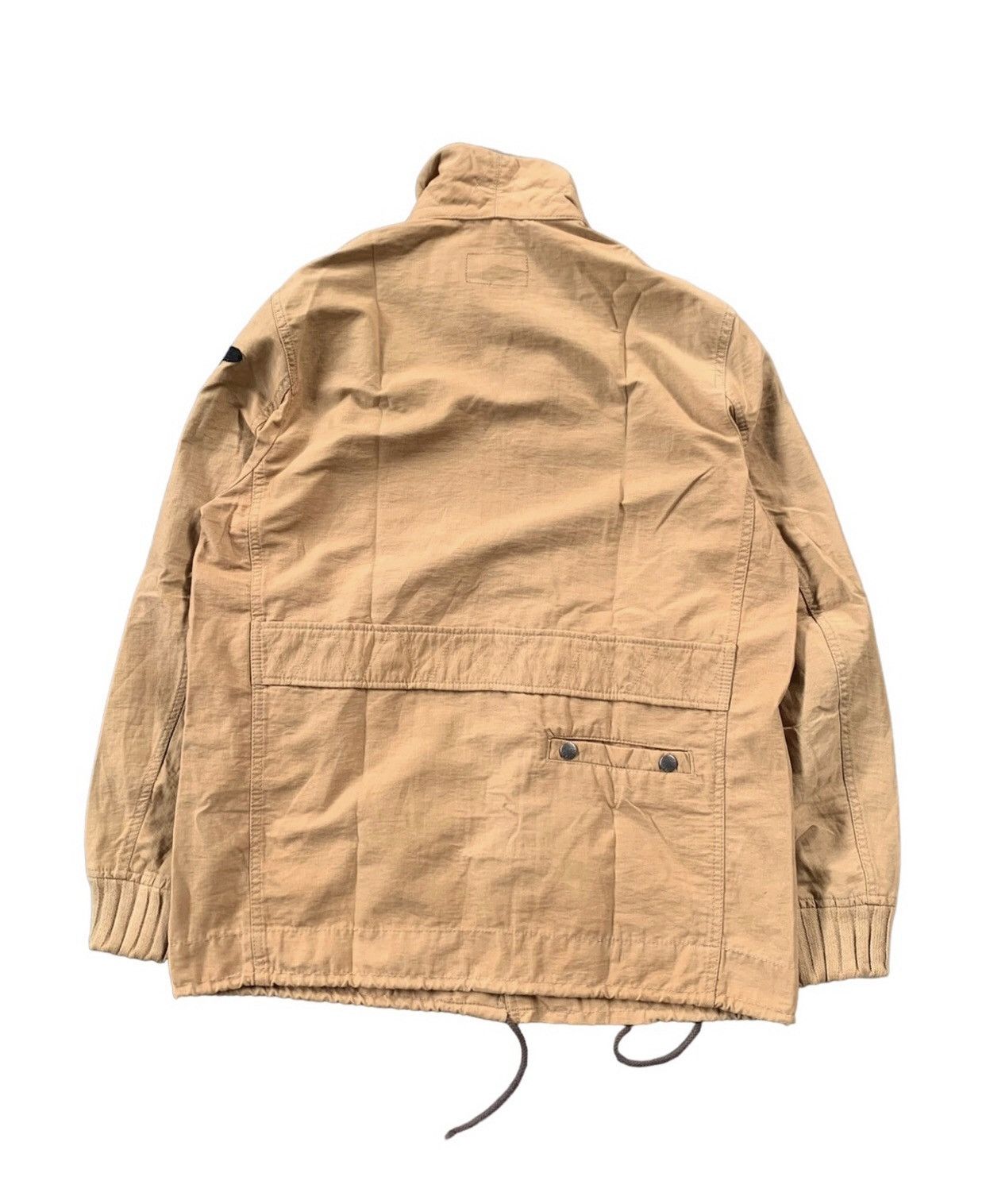 If Six Was Nine × Le Grande Bleu (L.G.B.) × PPFM PPFM Flight Jacket Japanese Brand Size US L / EU 52-54 / 3 - 2 Thumbnail