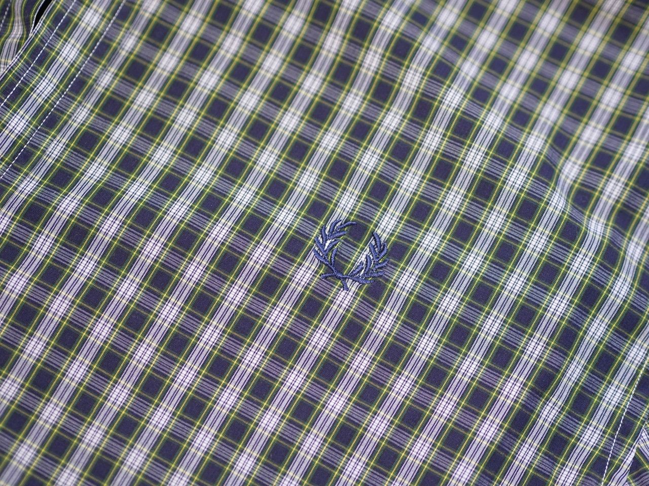 Fred Perry Fred Perry shirt Size US M / EU 48-50 / 2 - 4 Thumbnail