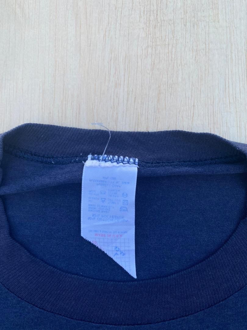Vintage vintage tee Sex Excuse t shirt C2 Size US L / EU 52-54 / 3 - 4 Thumbnail