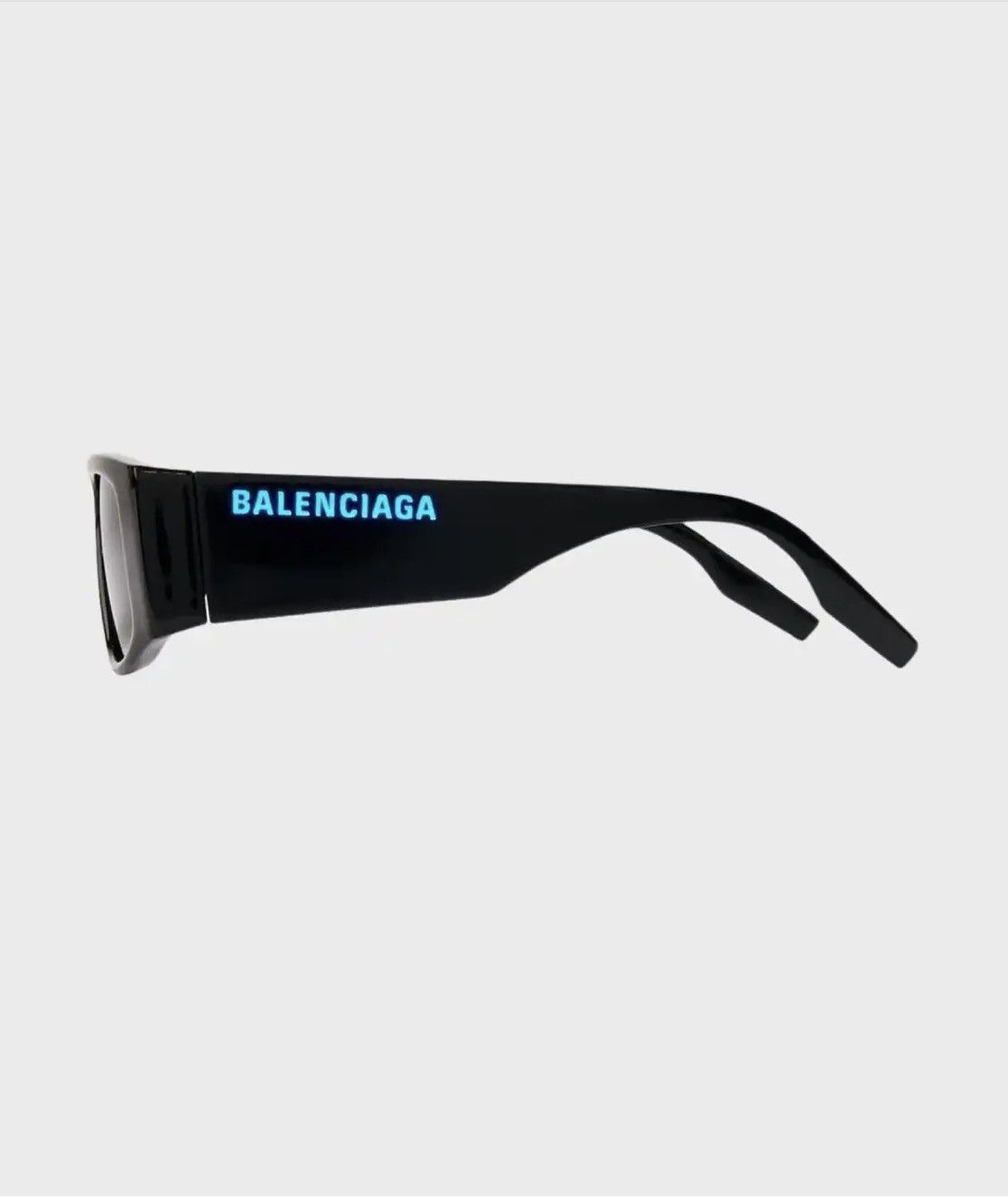 Balenciaga *RARE* BALENCIAGA LED Sunglasses Size ONE SIZE - 3 Thumbnail