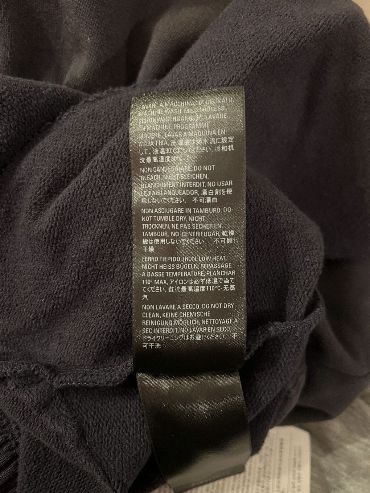 Balenciaga Washed our sporty b Sweatpants XL Size US 36 / EU 52 - 8 Thumbnail