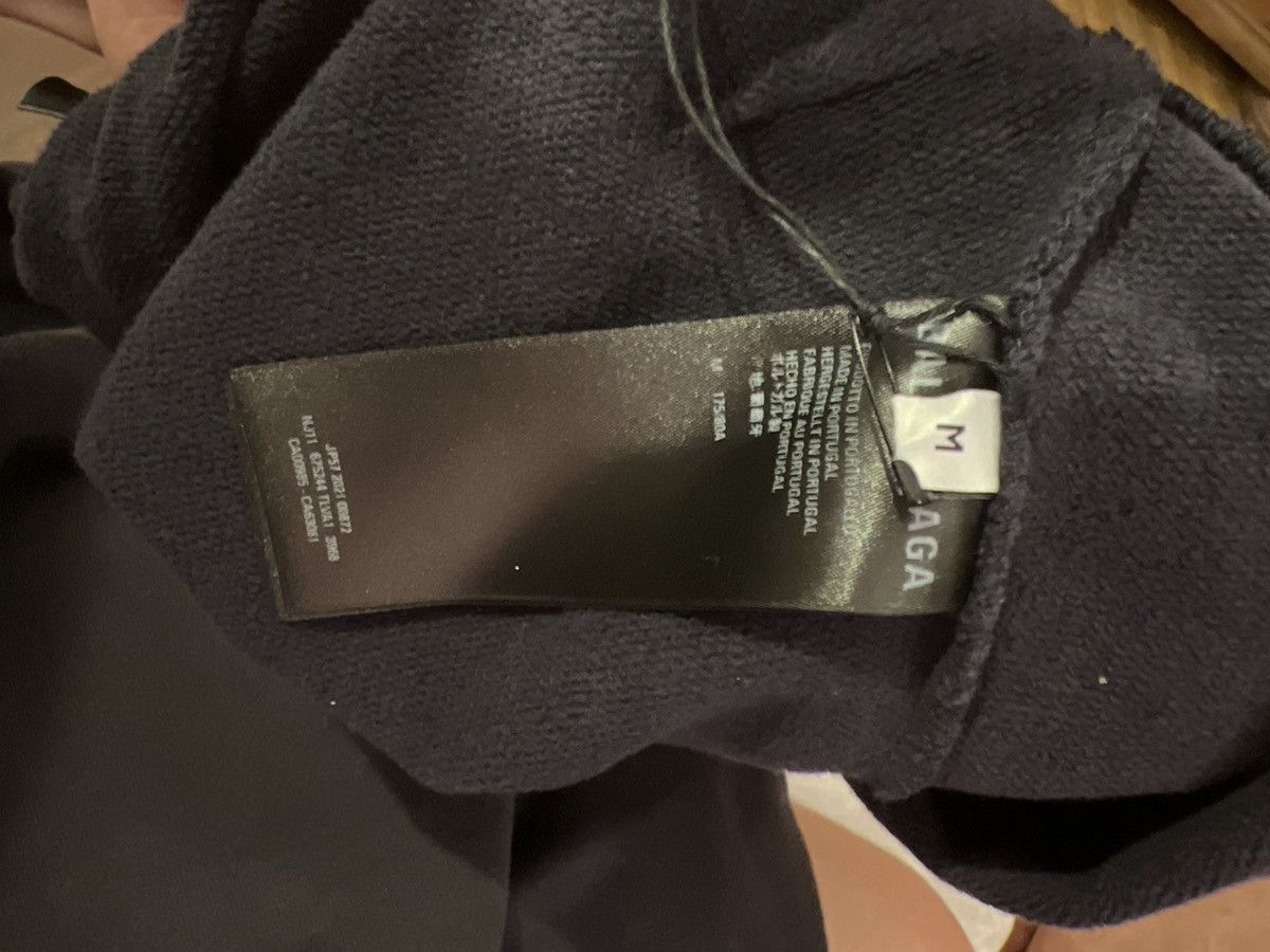 Balenciaga Washed our sporty b Sweatpants XL Size US 36 / EU 52 - 10 Thumbnail