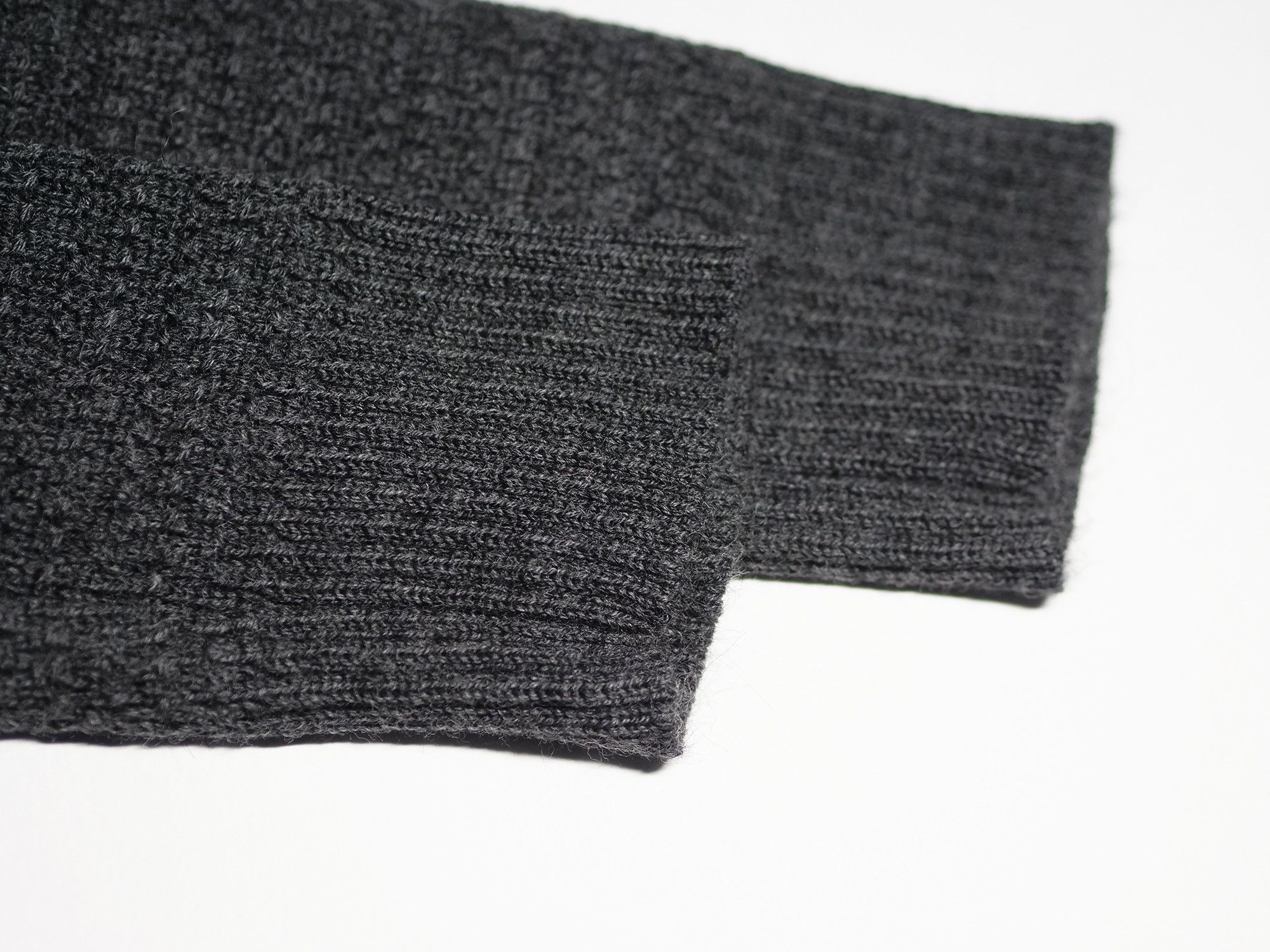 Acne Studios Acne Studios Cusco AW13 sweater Size US S / EU 44-46 / 1 - 5 Thumbnail