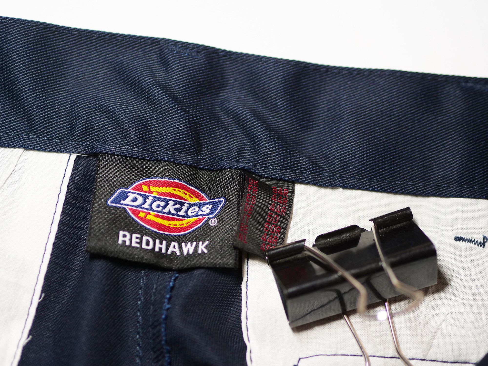 Dickies Dickies pants Size US 34 / EU 50 - 3 Thumbnail