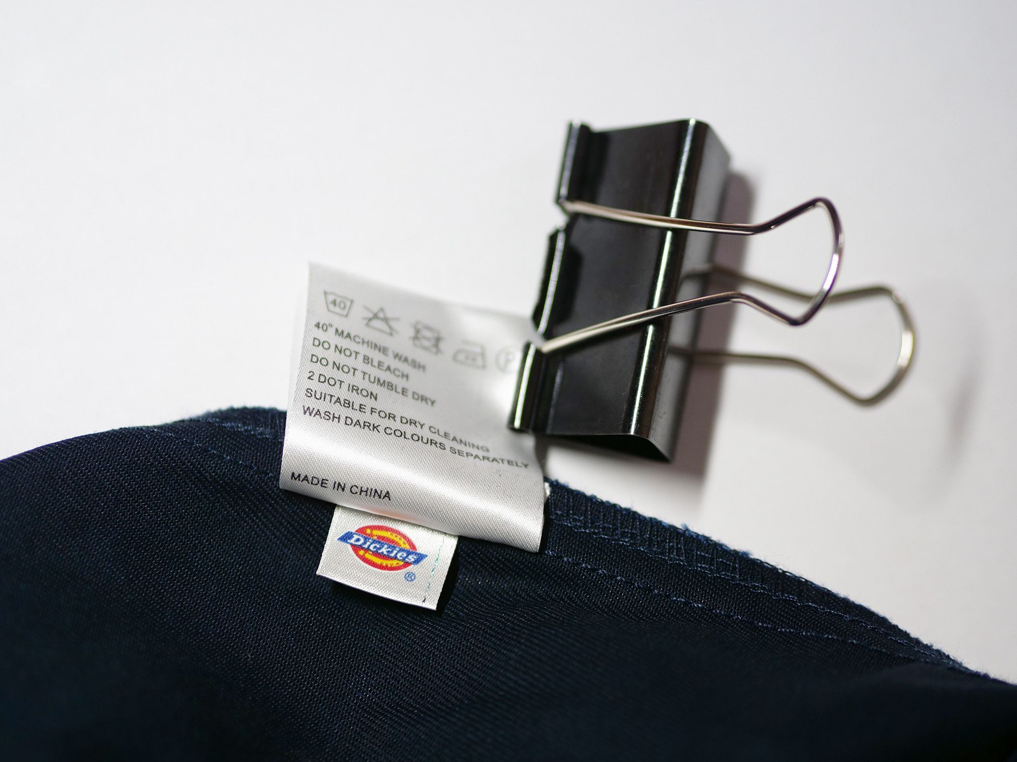Dickies Dickies pants Size US 34 / EU 50 - 9 Thumbnail