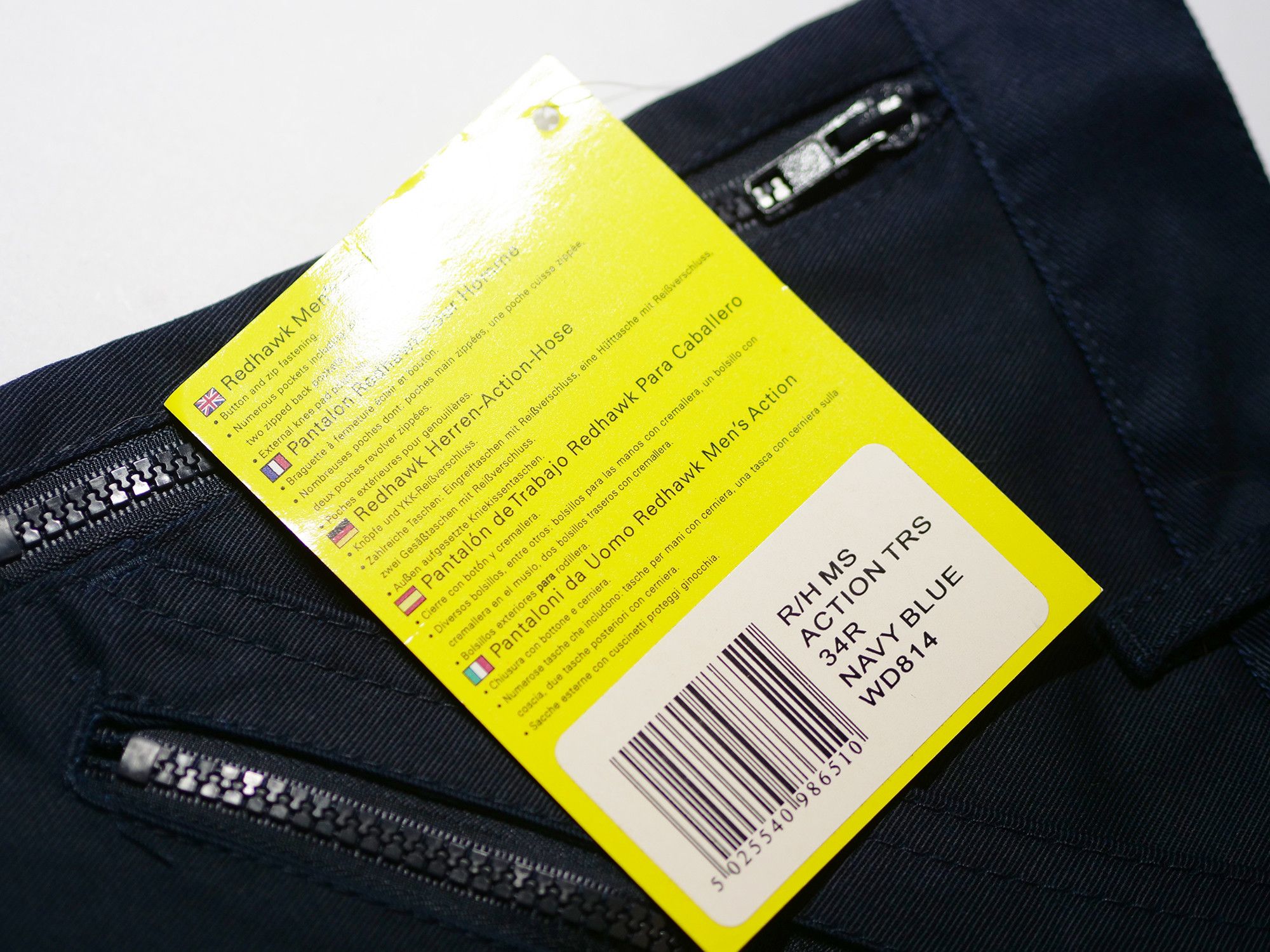 Dickies Dickies pants Size US 34 / EU 50 - 7 Thumbnail