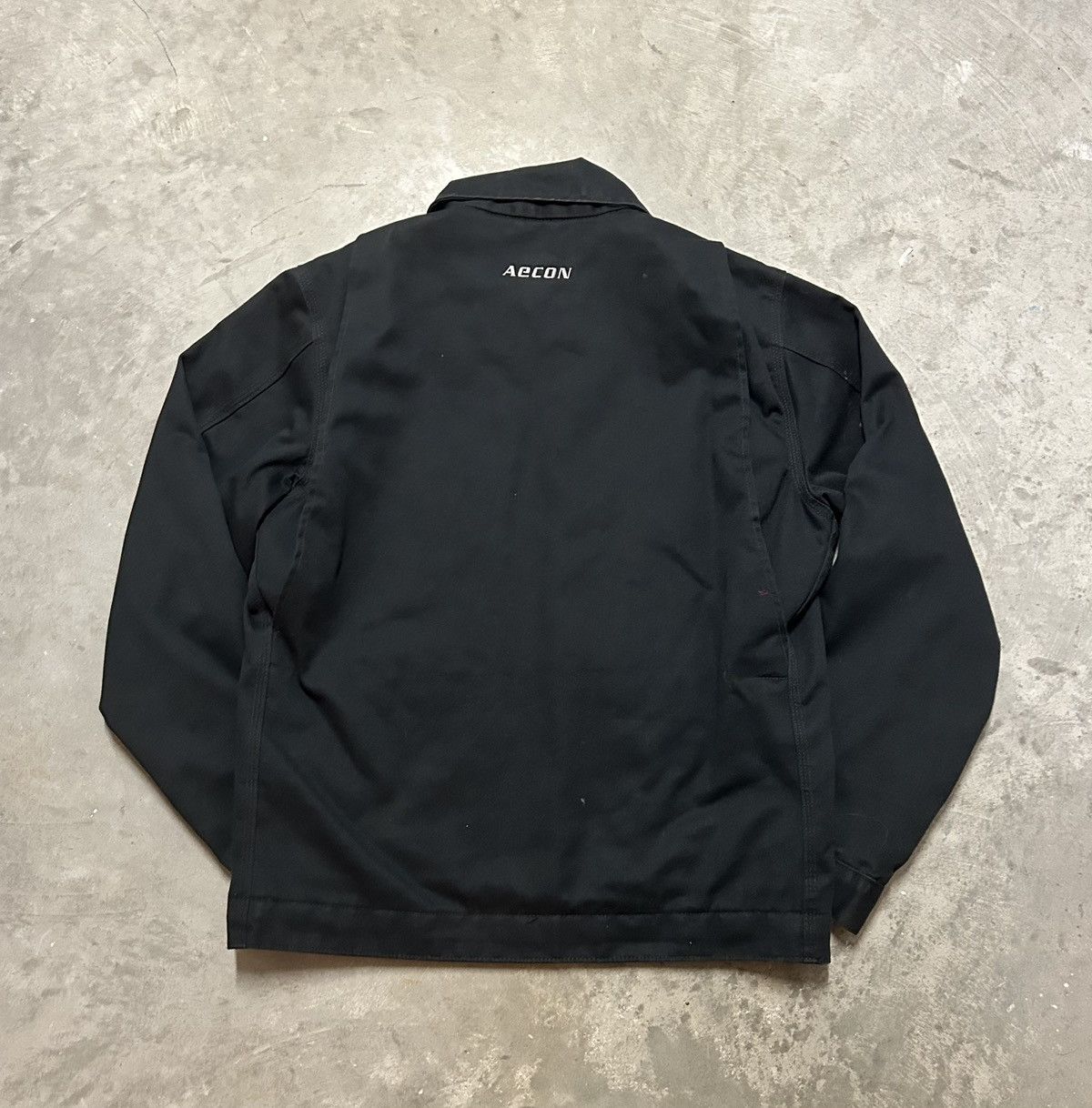 Carhartt Carhartt Detroit Type work jacket Size US M / EU 48-50 / 2 - 2 Thumbnail