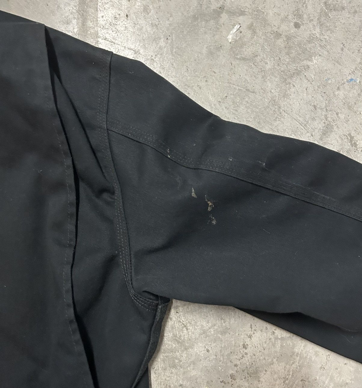 Carhartt Carhartt Detroit Type work jacket Size US M / EU 48-50 / 2 - 5 Thumbnail