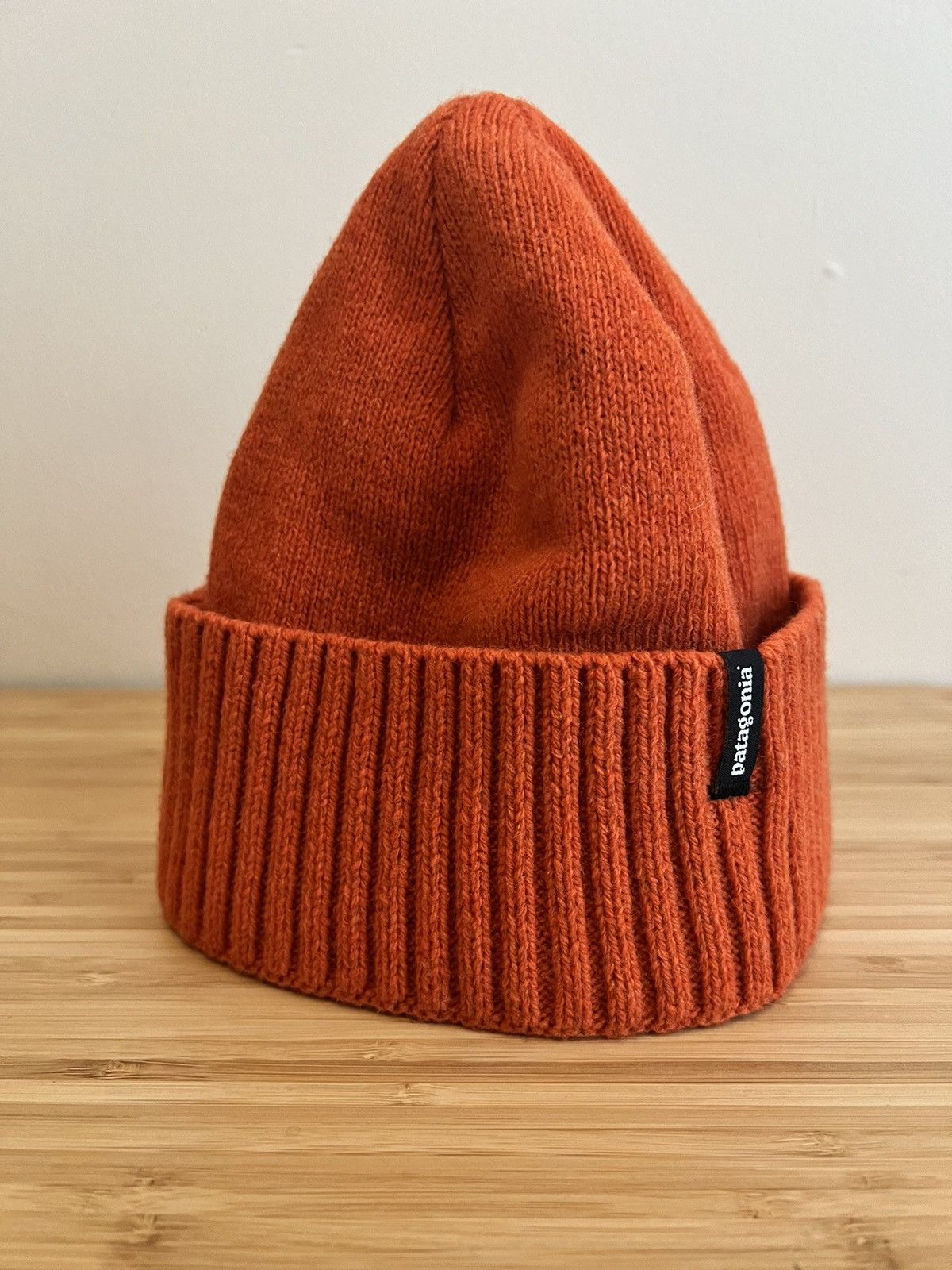 Patagonia Patagonia Brodeo Beanie Hat Size ONE SIZE - 3 Thumbnail