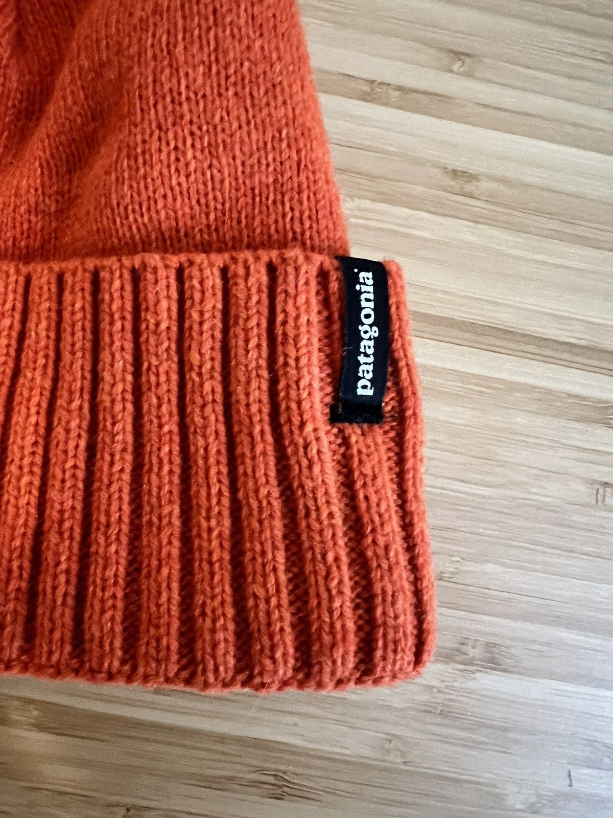 Patagonia Patagonia Brodeo Beanie Hat Size ONE SIZE - 2 Thumbnail