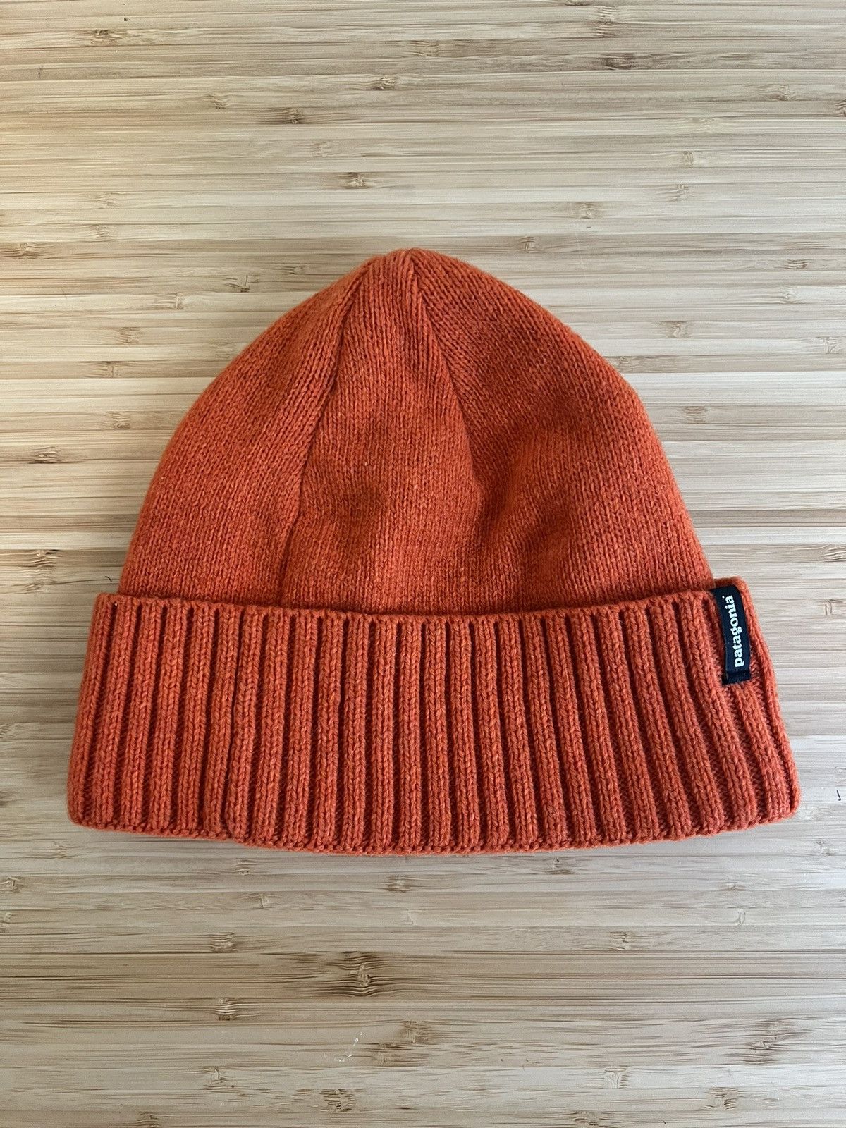 Patagonia Patagonia Brodeo Beanie Hat Size ONE SIZE - 1 Thumbnail