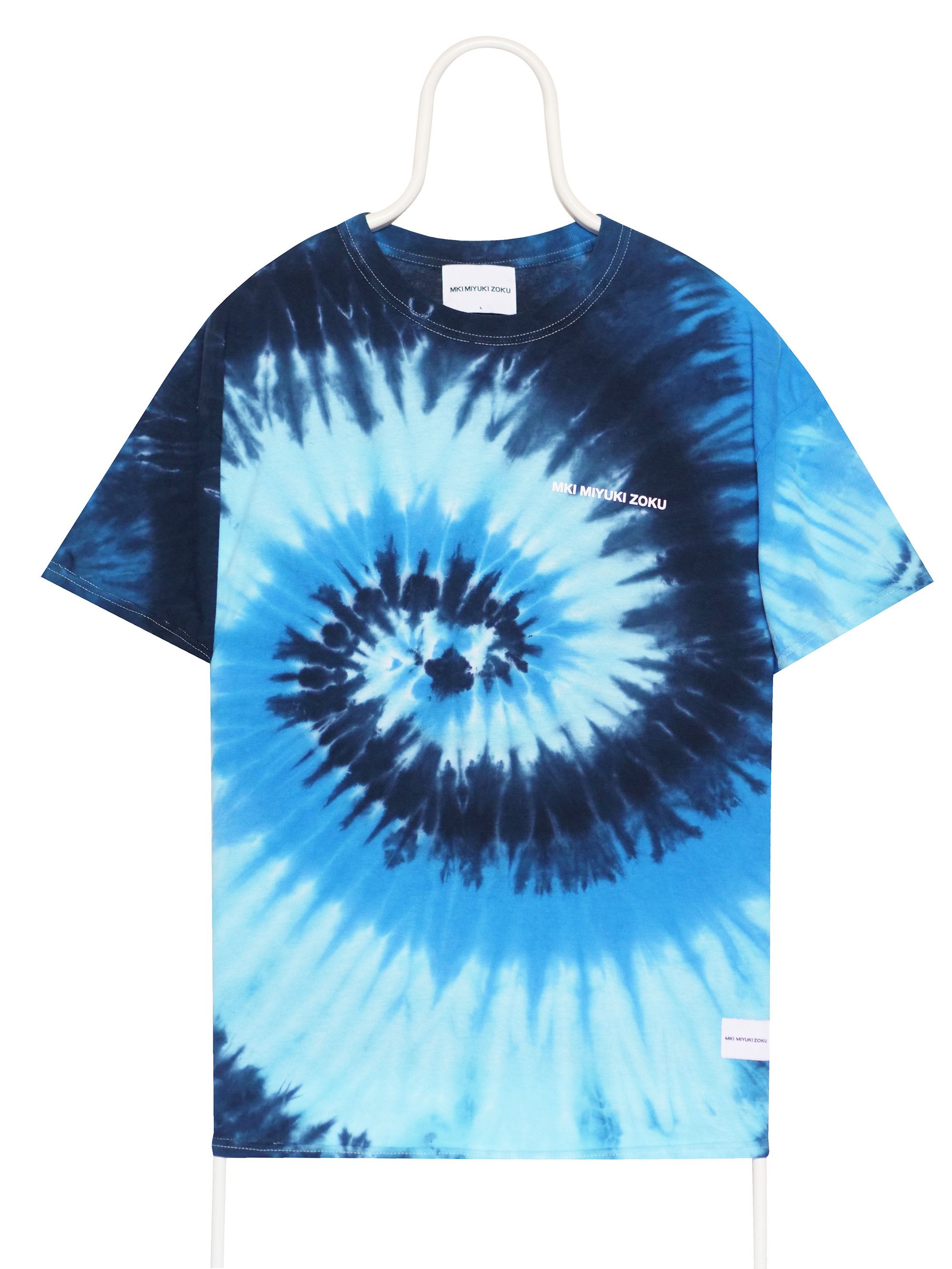 Mki Miyuki Zoku Mki Miyuki-Zoku t-shirt Size US L / EU 52-54 / 3 - 2 Thumbnail