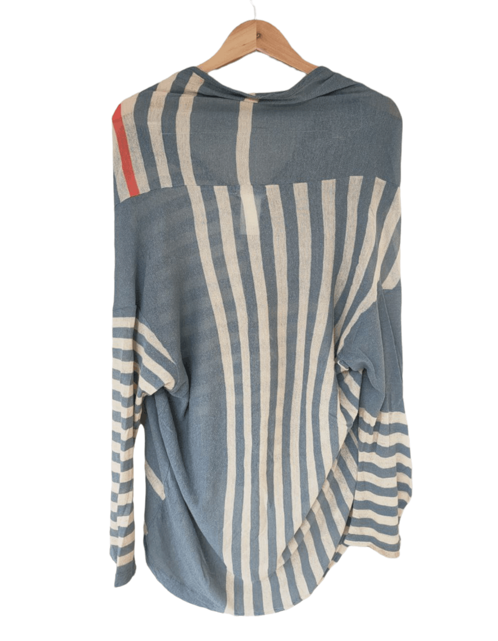Yohji Yamamoto Y's Yohji Yamamoto Cardigan Size M / US 6-8 / IT 42-44 - 3 Thumbnail