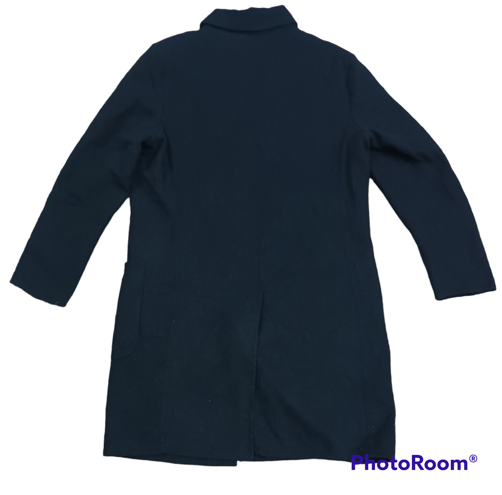 Undercover × Uniqlo 🔥 UNIQLO UNDERCOVER LONG COAT / JACKET 🔥 Size US XL / EU 56 / 4 - 5 Thumbnail