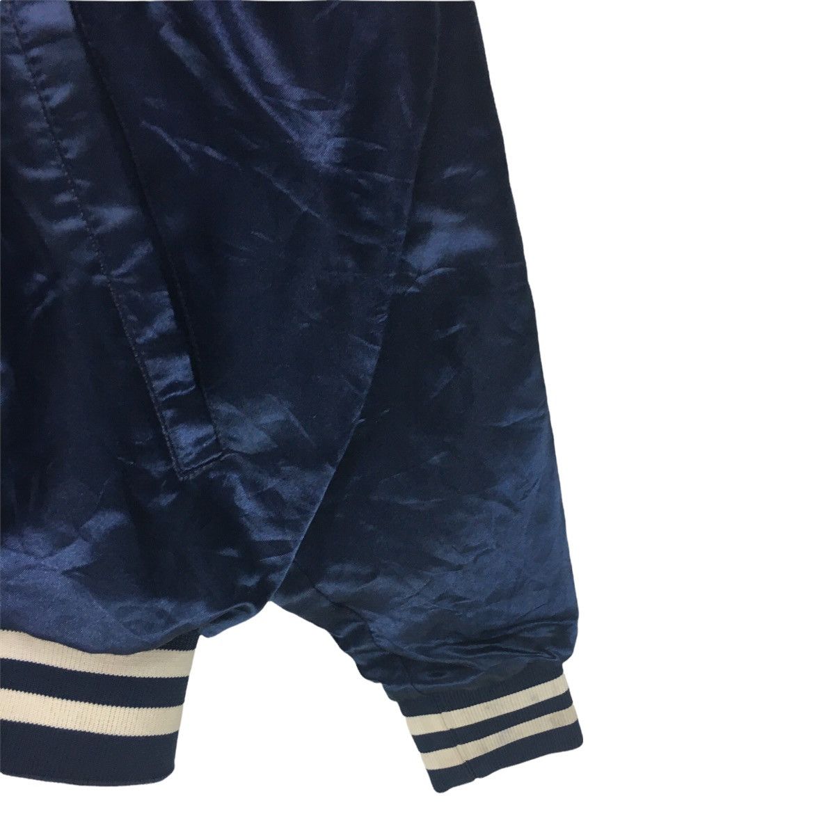 Japanese Brand × MLB × Vintage Vintage Takamatsu Japanese Baseball Jacket Size US S / EU 44-46 / 1 - 8 Thumbnail