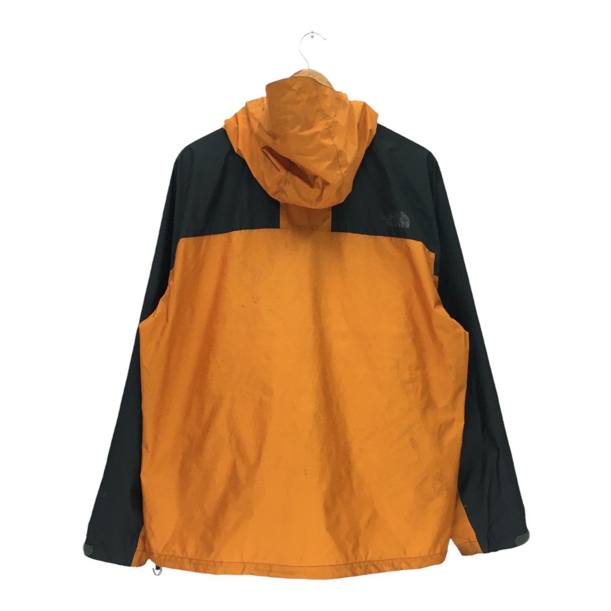 The North Face Vintage The North Face Goretex Hoddie Jacket Windbreaker Size US L / EU 52-54 / 3 - 7 Thumbnail