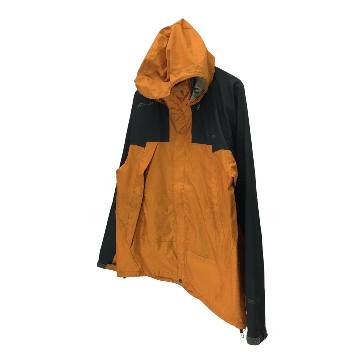 The North Face Vintage The North Face Goretex Hoddie Jacket Windbreaker Size US L / EU 52-54 / 3 - 5 Thumbnail