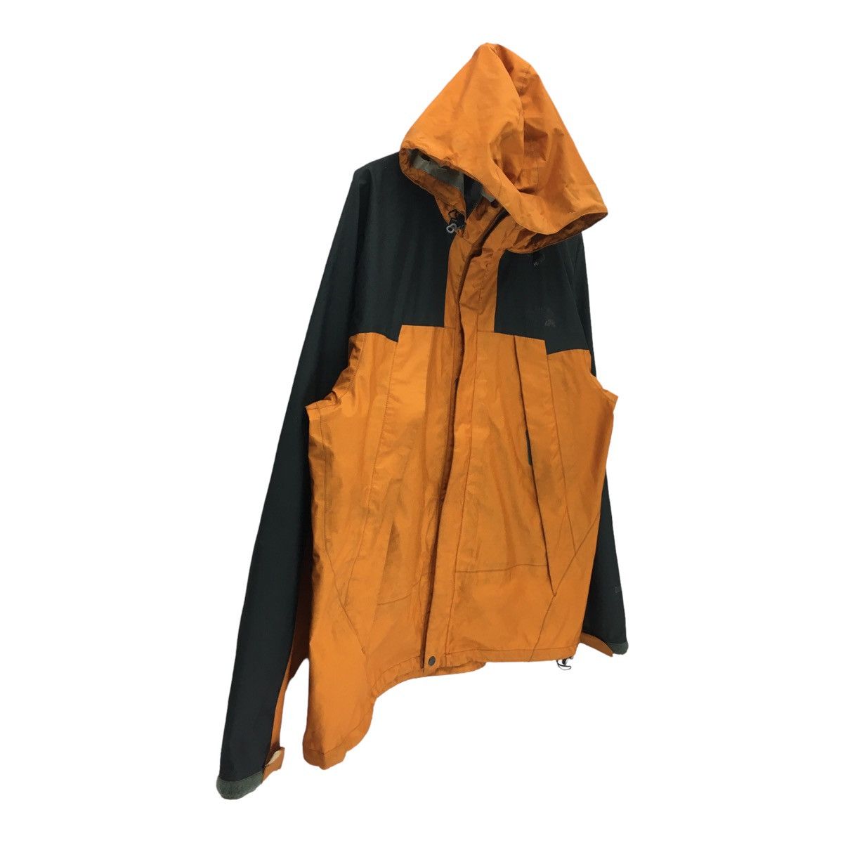 The North Face Vintage The North Face Goretex Hoddie Jacket Windbreaker Size US L / EU 52-54 / 3 - 4 Thumbnail