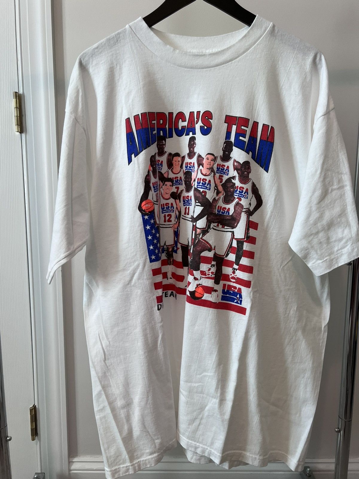 Vintage dream tee rare