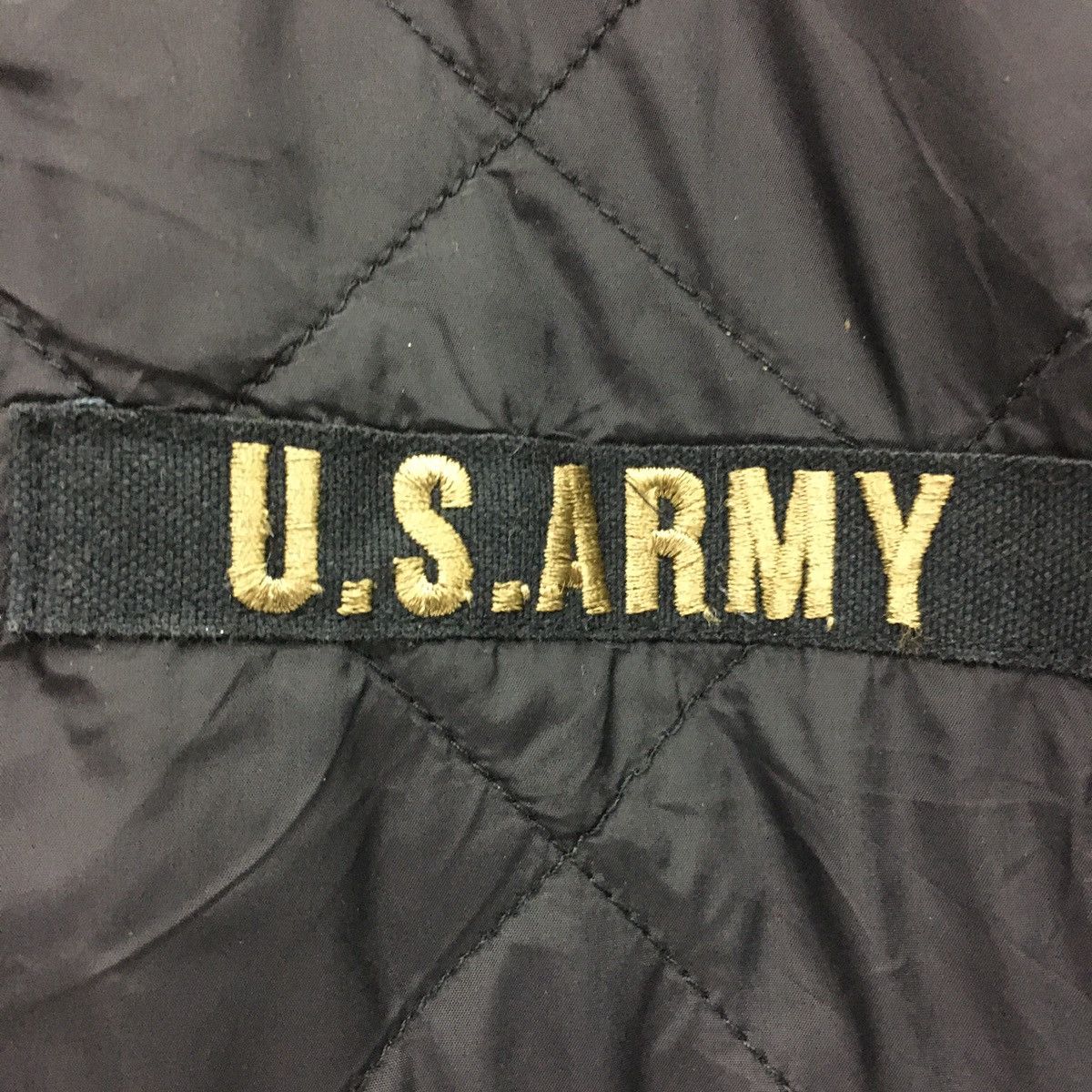 Seditionaries Vintage Military Us Army Air Force Bomber Style Jacket Size US M / EU 48-50 / 2 - 5 Thumbnail